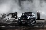 Mercedes-AMG G63 800 Widestar by Brabus 2019 года